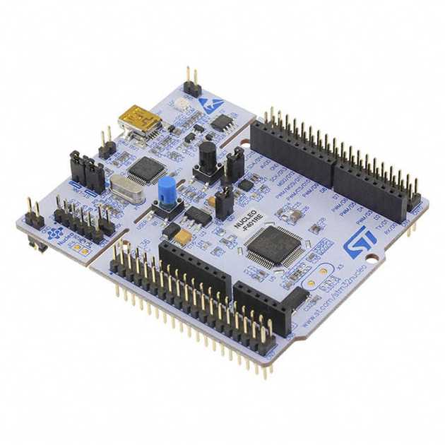 STM32F401 Nucleo-64